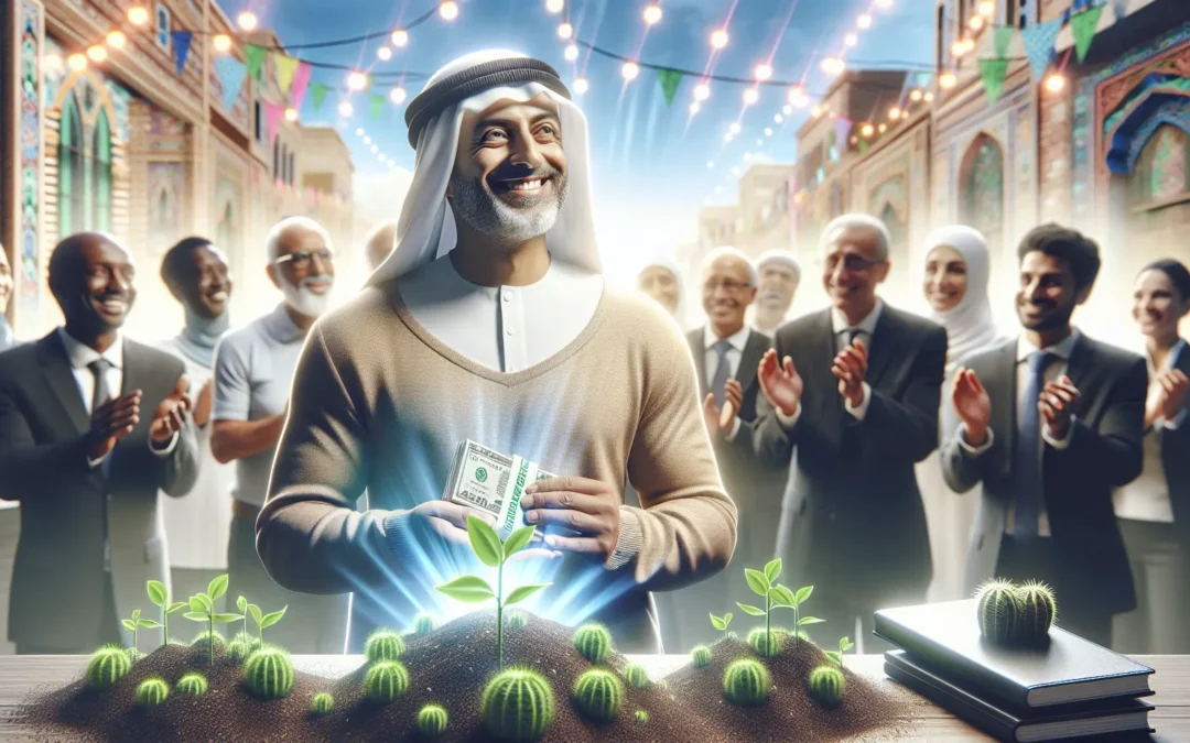 Microcrédito e Franquias: Expansão no Terceiro Setor