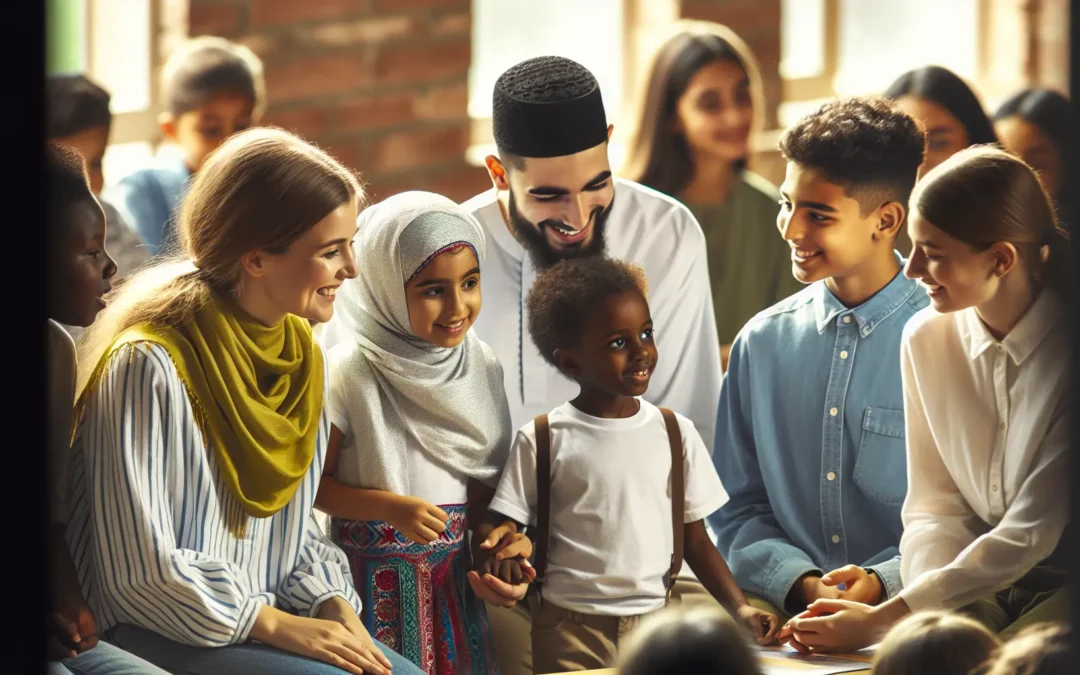 Arrecadação Impactante: R$ 1,6 Milhão para Crianças