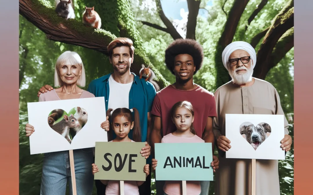 Compromisso Político com a Proteção Animal nas Eleições 2026