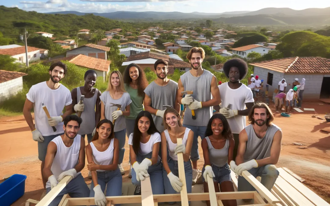 Impacto das Moradias Emergenciais no Brasil: Um Olhar Atual